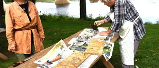 Gammal teknik får nytt liv