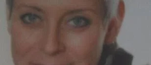 50 år: Carina Högnelid