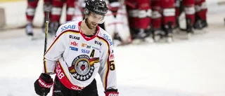 Backen: "Klart man blir besviken"