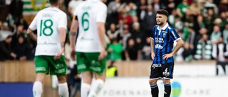 Sirius tog viktig poäng mot Hammarby