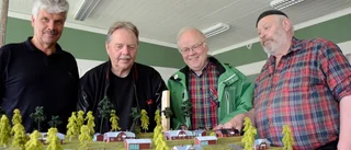 Nostalgidags: Den stora Malmbergsfesten