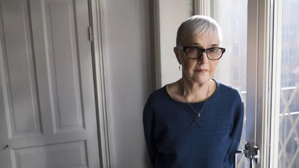 Samlade dikter. Bodil Malmsten avled i februari. Nu kommer hennes samlade dikter.