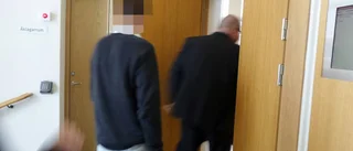 Körde ihjäl sin pappa – får två års fängelse