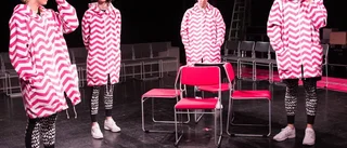 Webb-tv: Unga röster möter Botkyrka