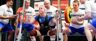 Dubbla silver för Luleå Atletklubb