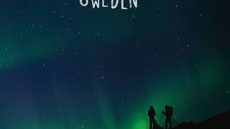 Poster. Den som vill se Expedition Sweden får antingen bege sig på filmfestival eller vänta. "Det är lite svårt för oss, vi kan inte släppa filmen på nätet för då vill inte festivalerna ta med den, så den får leva festivallivet nu så får vi se" säger Jimmy Sundin.
