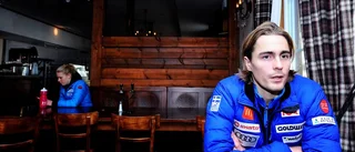 Flera länsframgångar på FIS-tävling