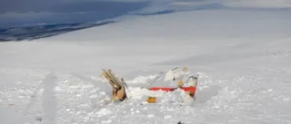 Åklagare utreder segelflygolycka