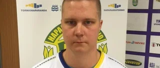 HT Bandy förlänger med finländare