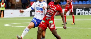 Släkten var inte värst