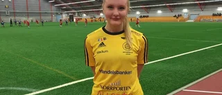 Luleåtalang testas av allsvenskt lag: "Jättehäftigt"