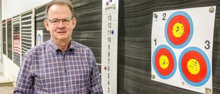 Klot och skjutvapen tillsammans i ombyggda lokaler