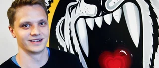 Därför nobbade stjärnbacken Luleå Hockey