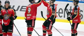 Skåneklubben har visat intresse för förre Luleå-forwarden