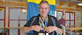 Storslam för Luleåskytten på SM