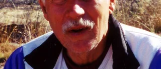 85 år: Åke Persson