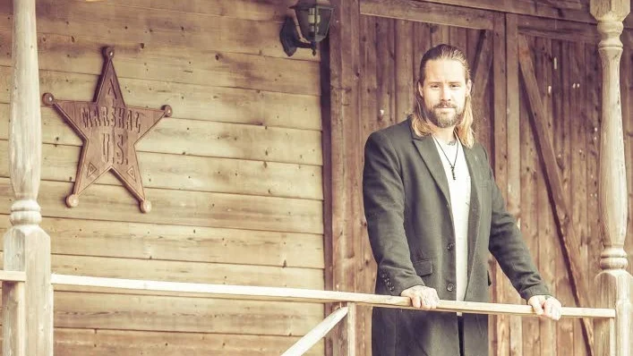 Björn Nagander blir ny driftchef på Western Farm.