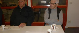 25:e årsmötet för Guldklubben Norrbotten