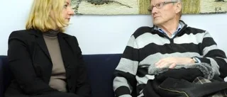 "Uppsägningen av mig är ogiltig"