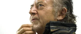 Ulf Lundell till Kulturens hus i februari