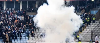 Efter skandalmatchen: Malmö döms till böter
