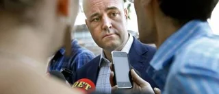 Ledare: Fortsatt högt förtroende