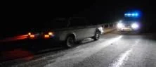 Lugn påsk - tack vare fler poliser