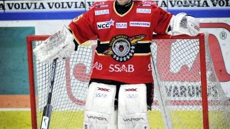 Gusten Törnqvist.