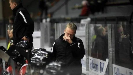 l Ulf Taavola.  Foto: PETRA ISAKSSON