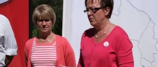 Ledare: Ett parti utan glöd