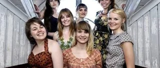 Jubileumsblues med kvalitet