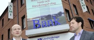Flytten ska få dem att växa