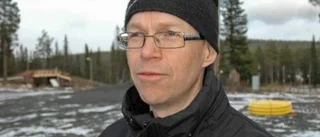 Rekordpublik väntas till World cup