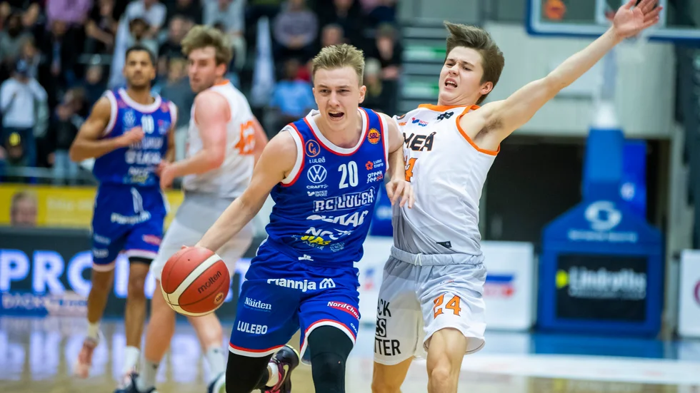 BC Luleå Umeå BSKT