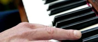 ... nu ska Thomas ta det piano