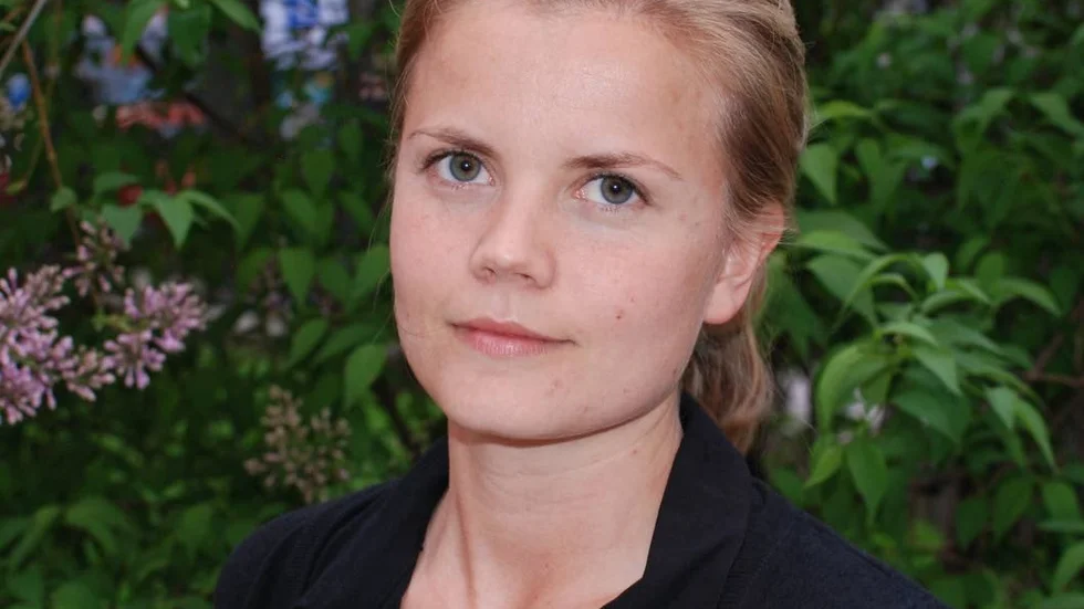 Luleåtjej. Malin Nilsson är född och uppvuxen i Luleå. Numera arbetar hon i Stockholm som generalsekreterare för den svenska sektionen av Internationella kvinnoförbundet för fred och frihet.