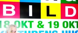 En fest för konsten och litteraturen