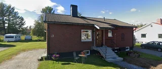 45-åring ny ägare till 60-talshus i Öjebyn - prislappen: 1 470 000 kronor