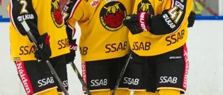 Luleå Hockey besegrade Asplöven