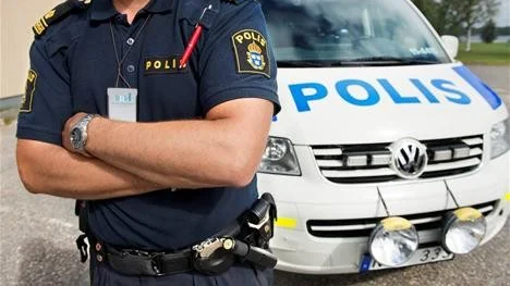 POLISBRIST. Under sommaren halveras bemanningen hos polisen i östra Norrbotten.