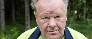 Drabbade av vandaler och tjuvar – på nytt
