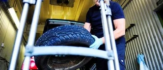Pension inget för Kenth
