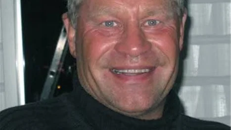 Anders Bäckström