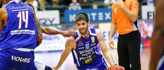 13 assist räckte till bäst betyg