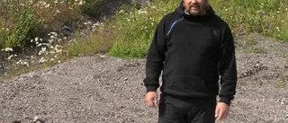 Ny skateramp ska ge mer liv till Luossavaara