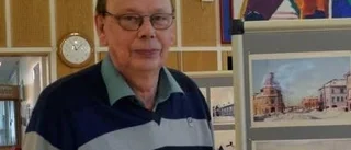 Gamla minnen får nytt liv