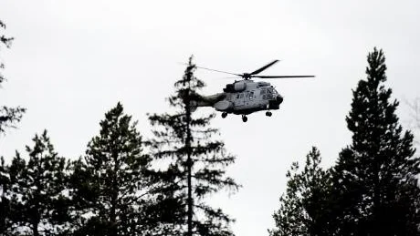 DEMENS. Majoriteten av de saknade människorna har demens i varierande grad. Därför uppmanar polisen anhöriga i Norrbotten att utrusta sina närstående med mobilappar.