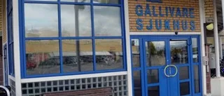 AT-läkare gillar Gällivare sjukhus