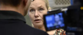Ministern inför besöket i Boden: Det blir byggstart av Norrbotniabanan