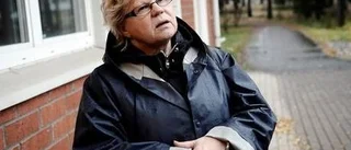 "Det är ingen bra lösning"